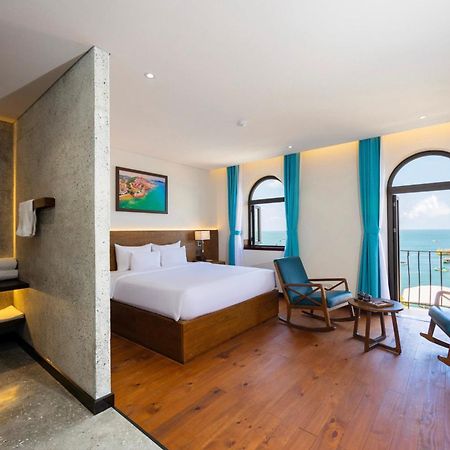Roma Hotel Phu Quoc - Free Airport Shuttle & Sunset Town Tour 외부 사진