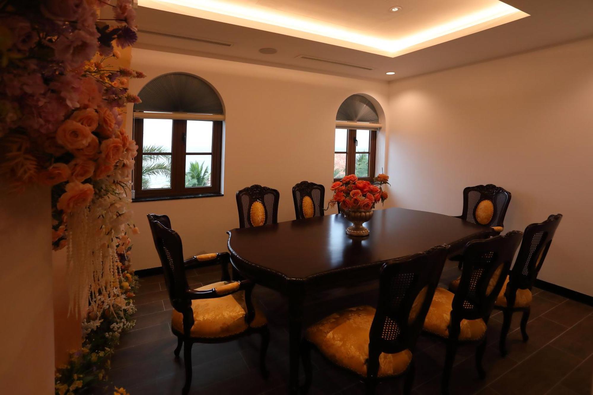 Roma Hotel Phu Quoc - Free Airport Shuttle & Sunset Town Tour 외부 사진