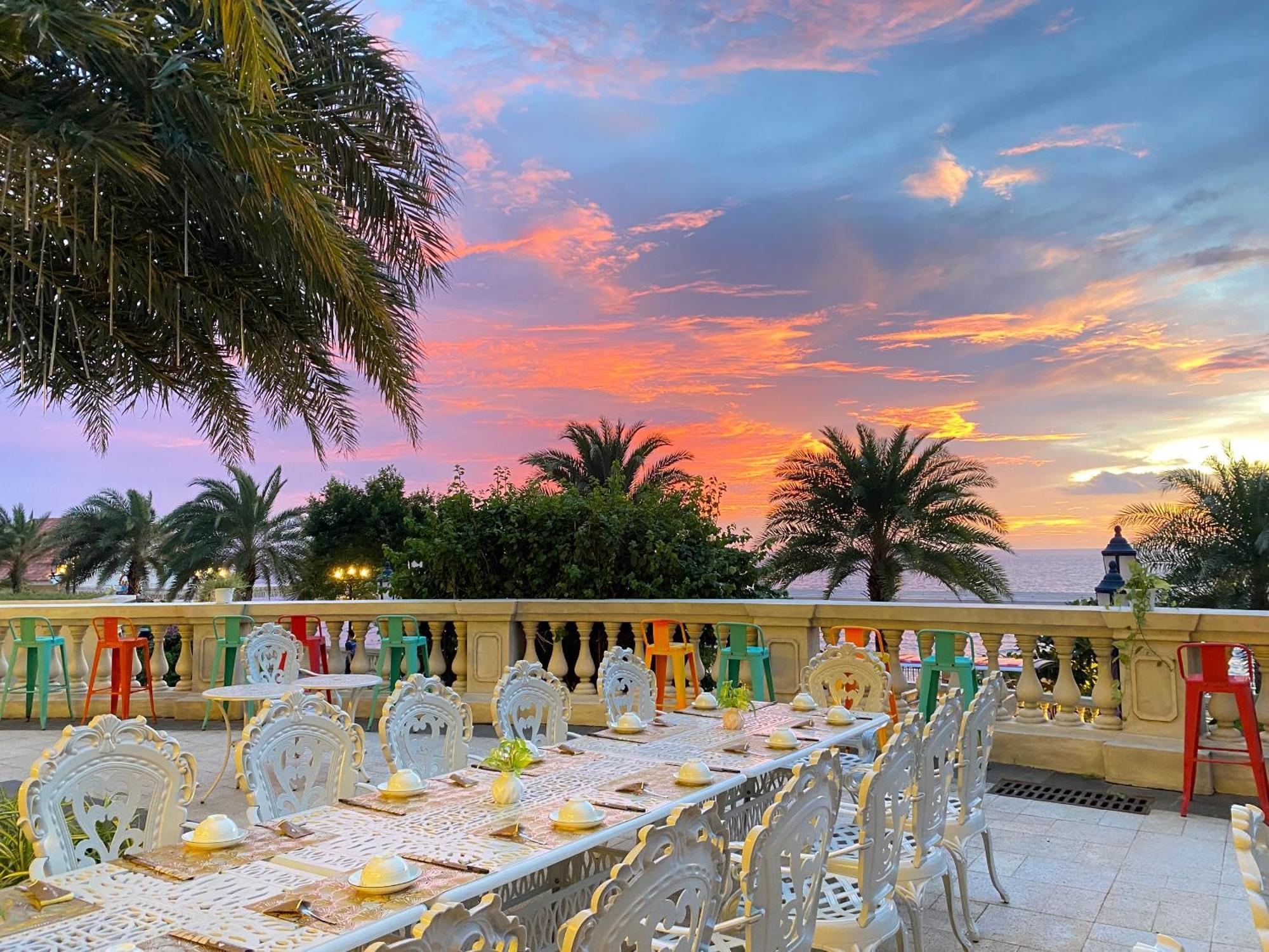 Roma Hotel Phu Quoc - Free Airport Shuttle & Sunset Town Tour 외부 사진
