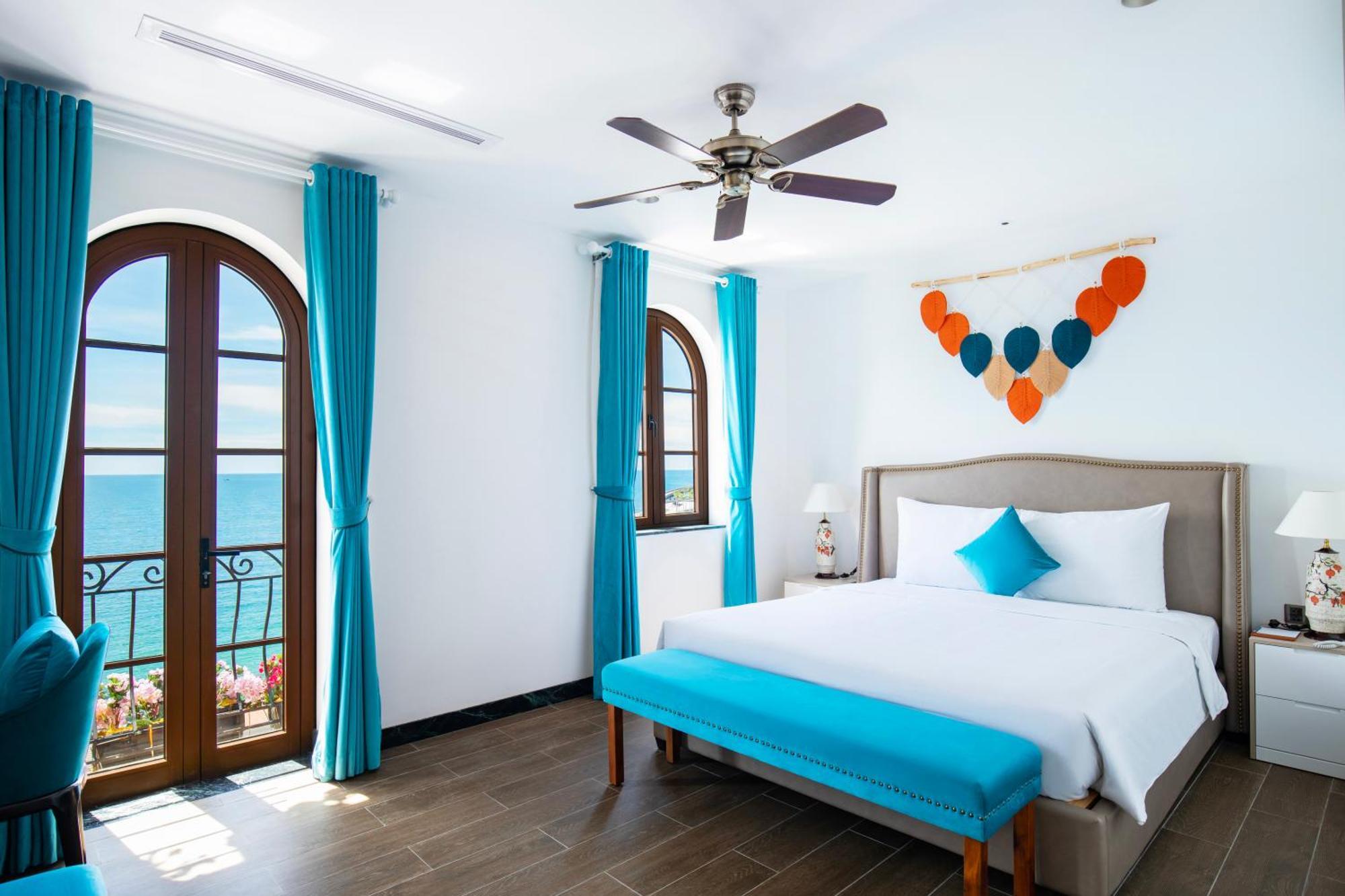Roma Hotel Phu Quoc - Free Airport Shuttle & Sunset Town Tour 외부 사진
