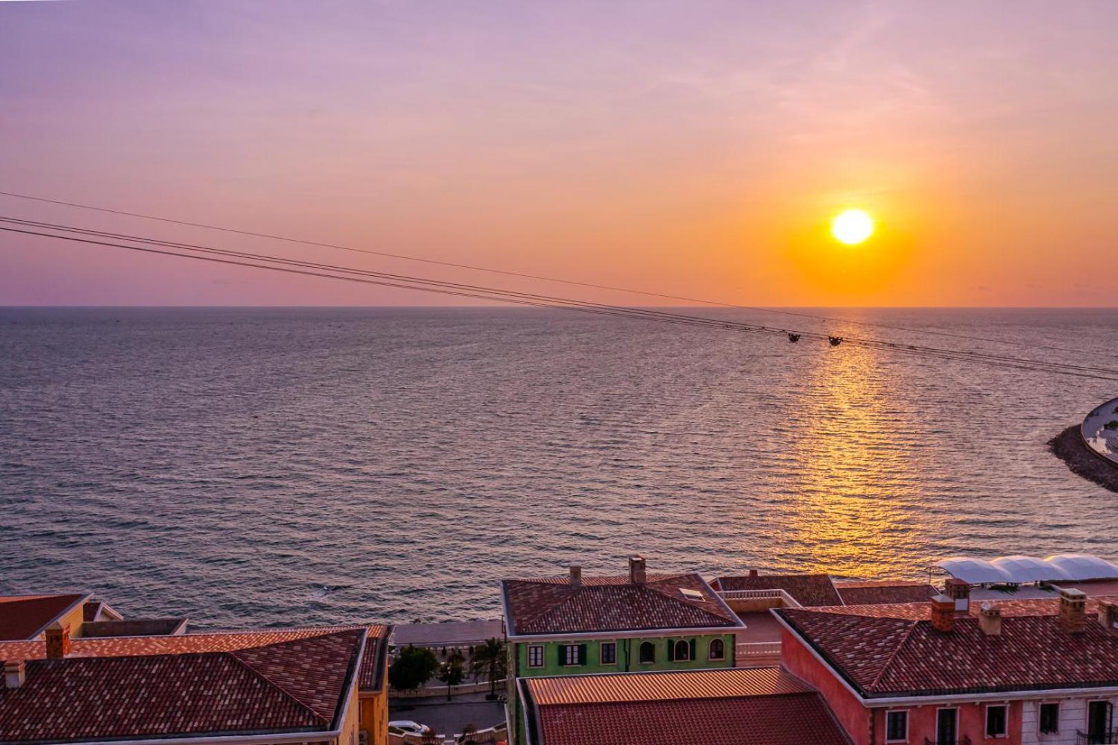 Roma Hotel Phu Quoc - Free Airport Shuttle & Sunset Town Tour 외부 사진