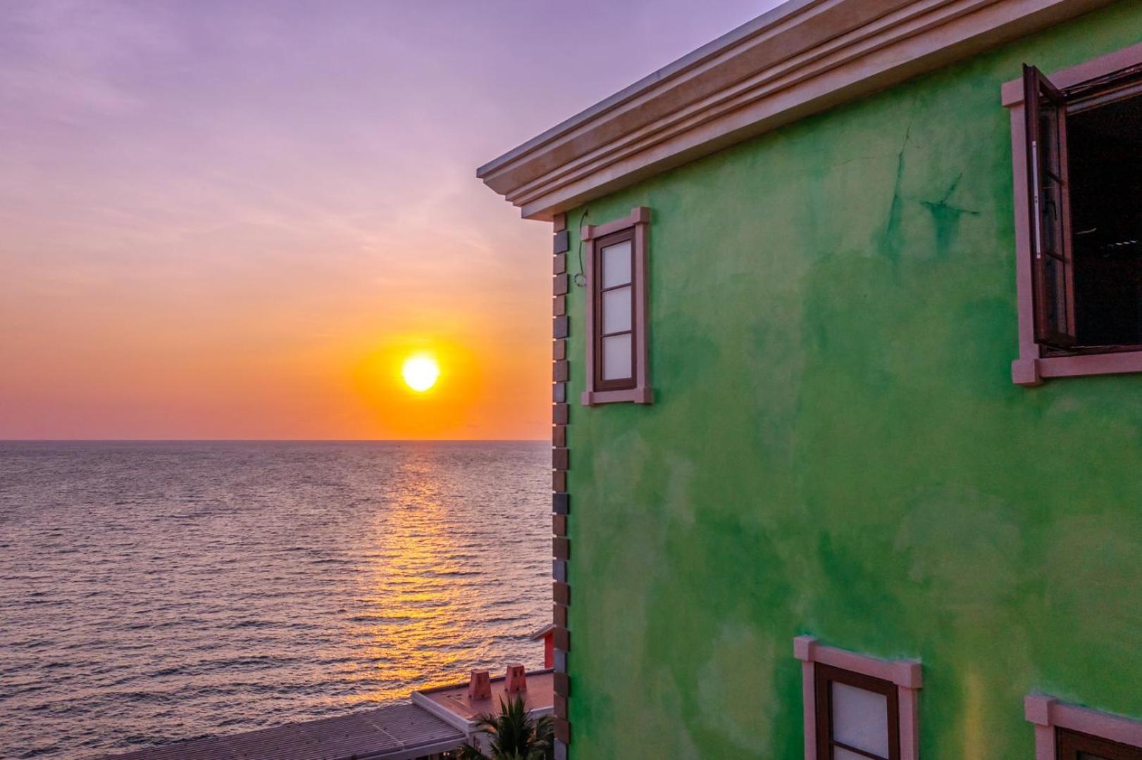 Roma Hotel Phu Quoc - Free Airport Shuttle & Sunset Town Tour 외부 사진